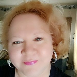 Meet your Posher, Rita